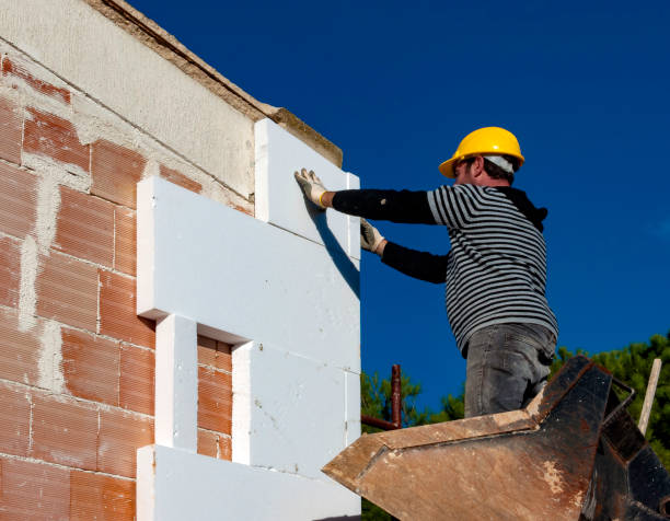 Best Spray Foam Insulation in Gervais, OR