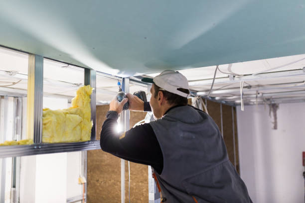 Best Insulation for Specific Applications in Gervais, OR