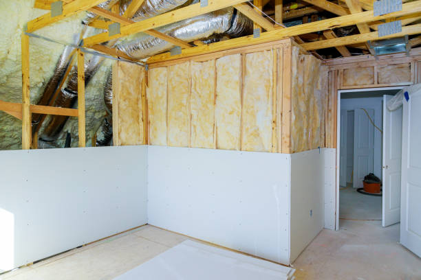 Types of Insulation We Offer in Gervais, OR