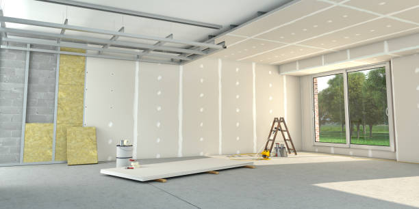 Best Eco-Friendly Insulation in Gervais, OR