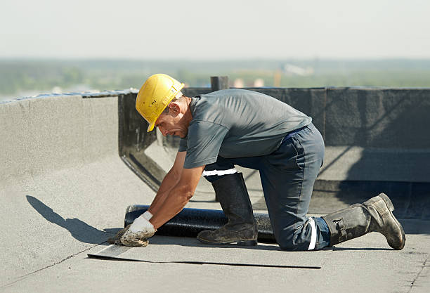 Best Fiberglass Insulation in Gervais, OR