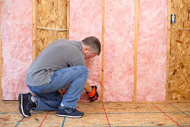 Trusted Gervais, OR Insulation Contractor Experts
