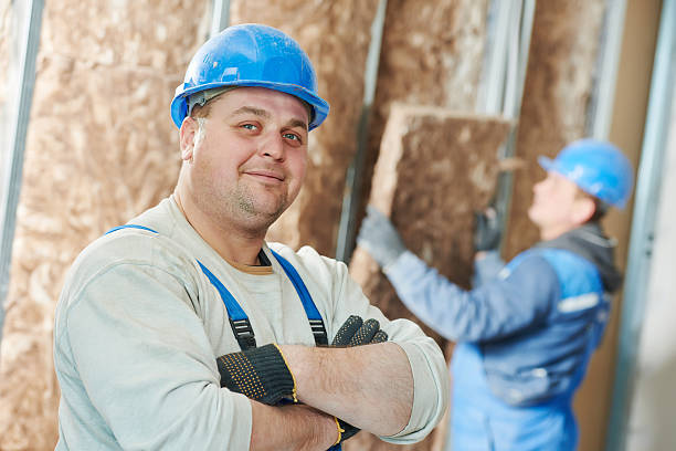 Best Geographic-Specific Insulation Services in Gervais, OR