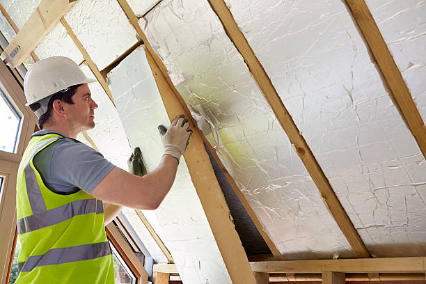 Best Blown-in Insulation in Gervais, OR