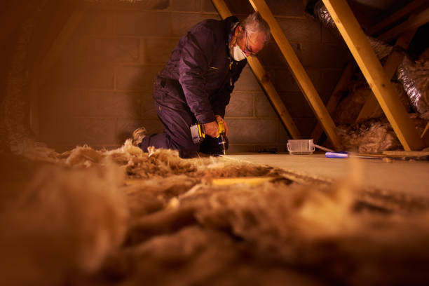 Best Commercial Insulation in Gervais, OR